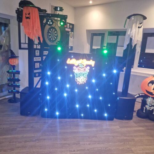 Kids Disco