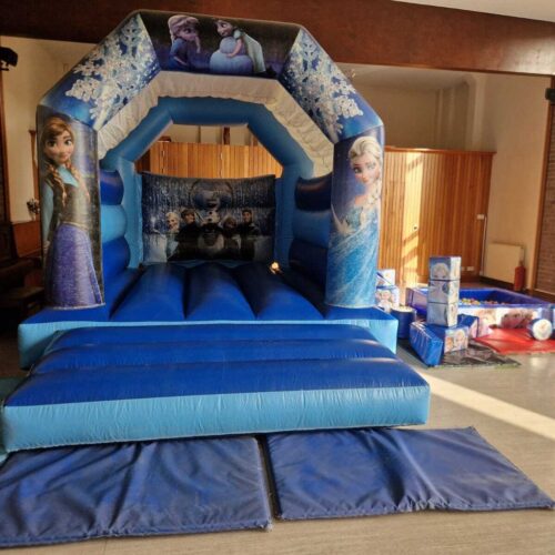 Children's Bouncy castle