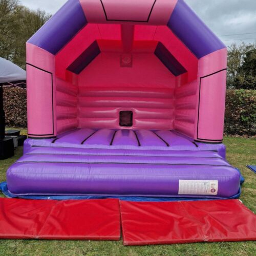 Adult Bouncy Castle