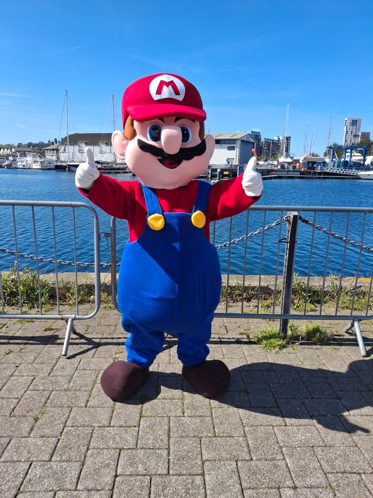 Mario