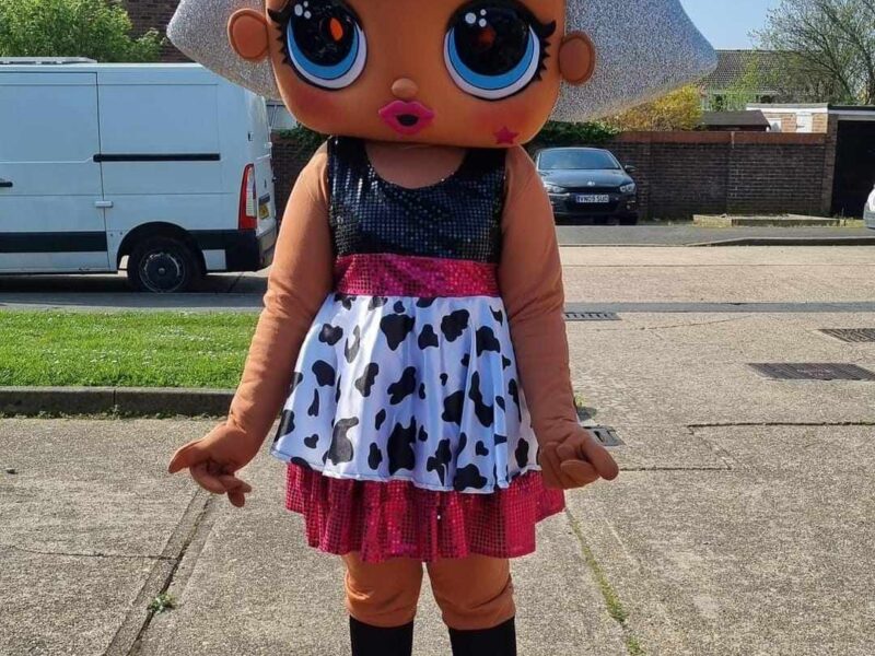 Pop Star