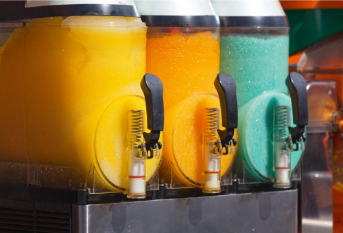 Slush Puppy