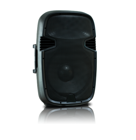 Portable Speaker Hire